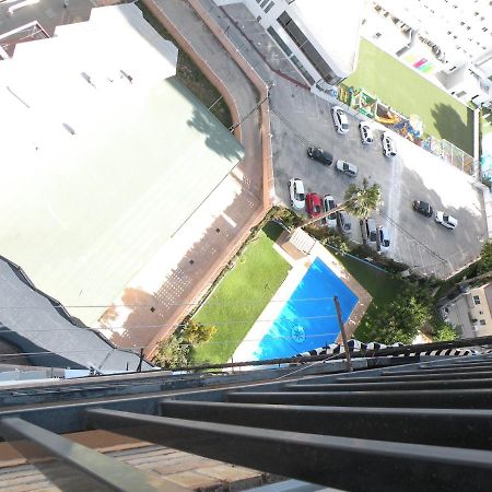 Acacias 4 - Fincas Arena เบนิดอร์ม ภายนอก รูปภาพ