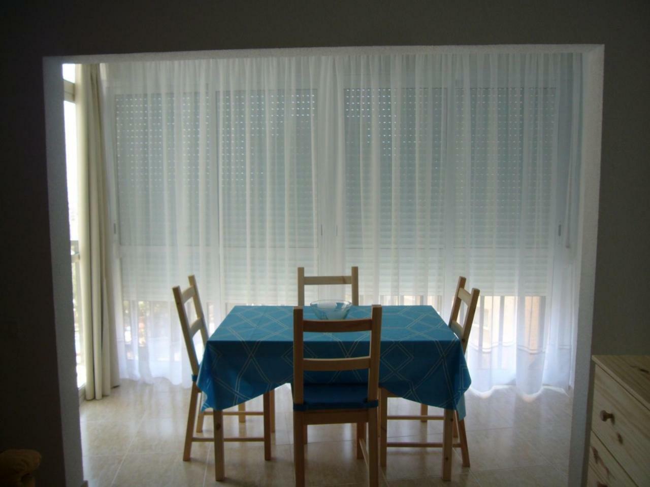 Acacias 4 - Fincas Arena เบนิดอร์ม ภายนอก รูปภาพ